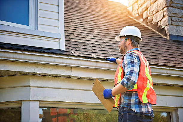 Trusted Gutter Repair And Installation service in Wanette, OK - Ben Roofing and Steel LLC